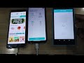 Grocery Delivery App