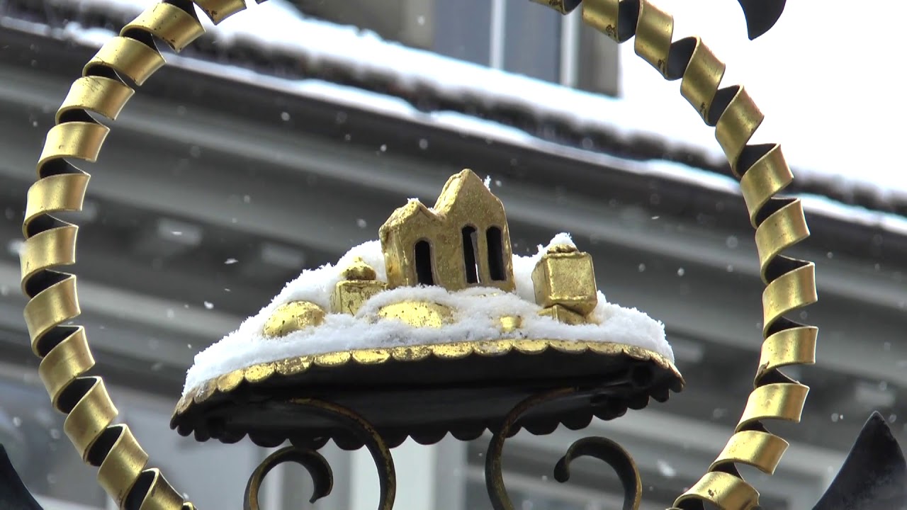 centro  storico  San  Gallo