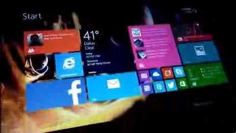 How to Miracast Surface Pro (1st edition) using Netgear PTV3000