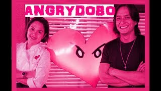 Judy Ann Santos Angrydobo Part 1