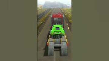 Turbo driving racing 3D Android game play #shorts #video #views