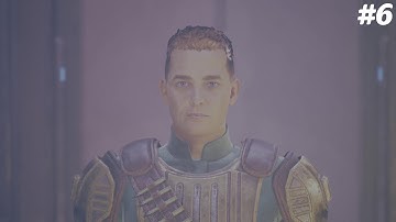 The Outer Worlds - Part 6 - Groundbreaker (Walkthrough/Gameplay/Lets Play)