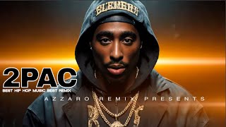 2Pac - DO YOU WANT TO DIE  (Azzaro Remix)