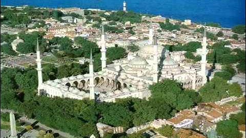 سورة الملك من صلاة الفجر 2ربيع أول 1432 القارىء وليد الجراحي