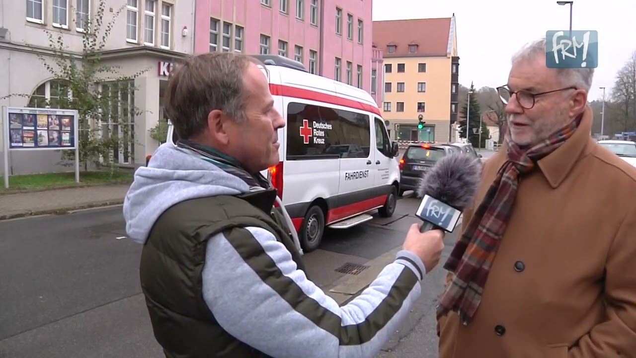 Stadt Freital übernimmt das Kulturhaus