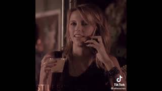 Mikealson Witch Vs Child Stealer