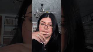 My alter ego 🥀🔪📚🖋️ #horrorwriter #horrorbooks #wlw #lgbt