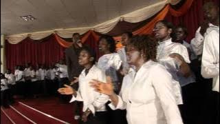 Yehova M'busa Wanga