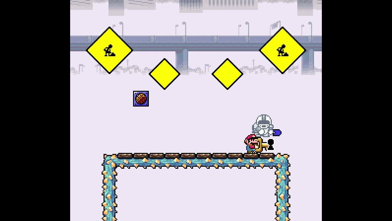 SMWC QLDC 2021 - Curse of the Keys - Teyla