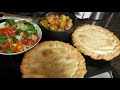 Peggie's Beef & Veggie Pie!  With Souschef Kerrem!