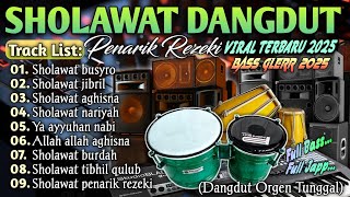Download Lagu SHOLAWAT PEMBUKA PINTU REZEKI | Astagfirullah | SHOLAWAT NABI MERDU TERBARU 2025 MP3 Download Lagu SHOLAWAT PEMBUKA PINTU REZEKI | Astagfirullah | SHOLAWAT NABI MERDU TERBARU 2025 MP3