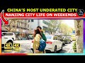 Life in chinas most underrated city nanjing in stunning 4k  danheights