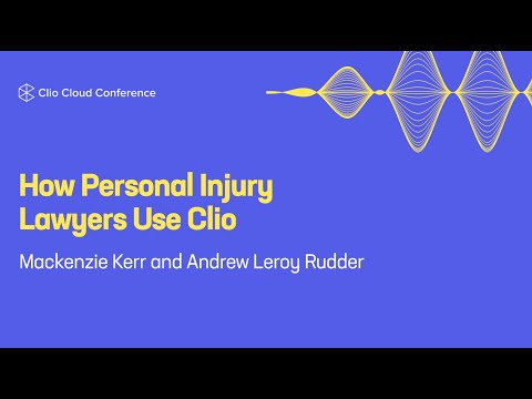 Personal Injury Lawyers