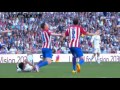 Real Madrid vs Atletico de Madrid April, 8, 2017