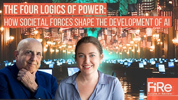 The Hidden Forces Shaping the Ethics of AI with Art Kleiner