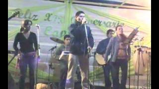 La Bark-a - iglesia joven.wmv