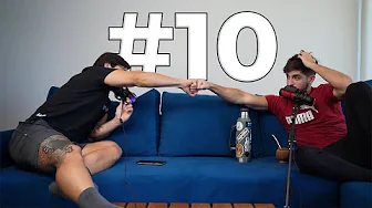 Hermanos Nicolich - Episodio #10