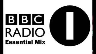 2012 06 16 Essential Mix Live from Sonar