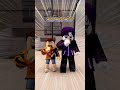 お兄ちゃんの方がズルい…!?【ロブロックス】