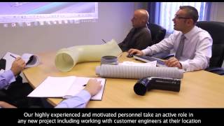 IMC/IMCI Aerospace Group