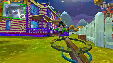 Dark Riddle Update 16 0 0 Game Guide ( ALL SKIN )  Anger Neighbor (iOS, Android) Part 26