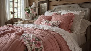 Breathtaking Shabby Chic Cottage Ideas: Soft Pastels and Floral Accents – Touch of Vintage Elegance screenshot 5