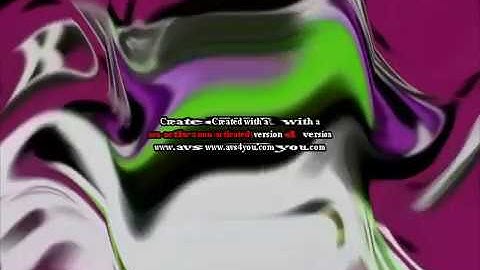 Klasky Csupo 2002 Center Effects Is Going Weirdness Every
