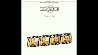 C.c  Catch  Little By Little (Vinyl)