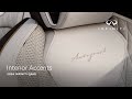 2026 INFINITI QX60 Interior Fly Through: Stunning Luxury Cabin With Premium Interior Accents