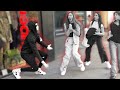 New incredible reactions  mannequin prank got crazy  beautiful girls in madrid spain