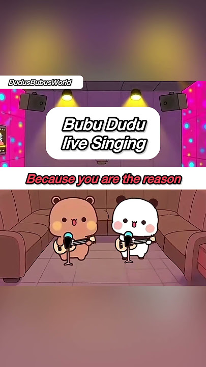 Live Singing🐻🐼