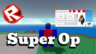 New Op Gui V2