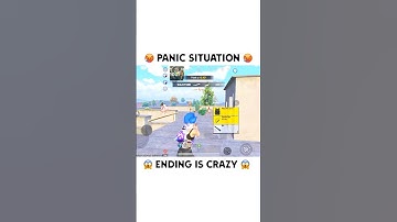 1v2 Clutch 🥵 Ending Is Crazy || #bgmi #pubg #pubgshorts #shortsfeed