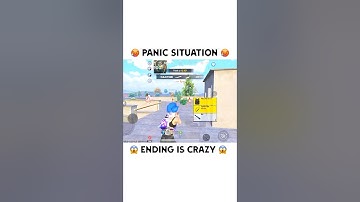 1v2 Clutch 🥵 Ending Is Crazy || #bgmi #pubg #pubgshorts #shortsfeed