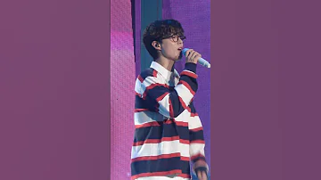 250802 On My Way 박보검 PARK BO GUM 2025 FAN MEETING TOUR BE WITH YOU IN SEOUL 