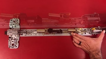 MLRK1-VD INSTALLATION