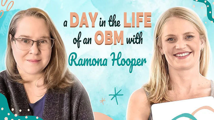 A Day in the Life of an OBM - Ramona Hooper (INSPI...