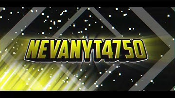 (NevanYT4750 intro) (FREE) (Insp MxsterFX)