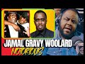 Jamal gravy woolard speaks on p diddy and biggie you wont believe this full interview