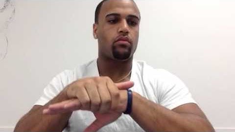 ASL Midterm Video #3