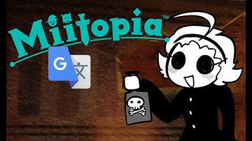 [GT Miitopia + Mods] Pitaya Save [Part 1]