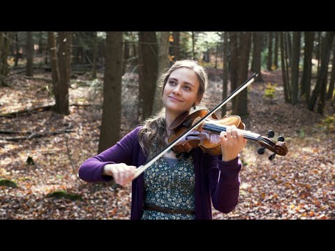 All Creatures of Our God and King | Taryn Harbridge