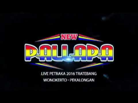 Gelang Alit-Anisa Rahma (new Pallapa)