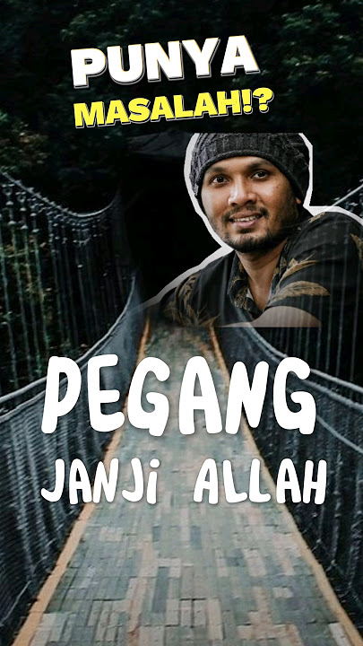 Janji Allah kepada Hamba yang meminta pertolongan - Ustad Hanan Attaki #shorts #kajianislam