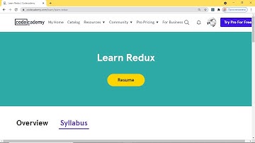 Learn Redux - Core Concepts in Redux - One-Way Data Flow