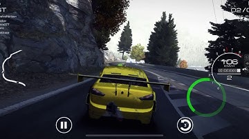 Grid Autosport Multiplayer Beta iOS