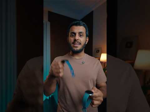 هذي الساعة أفضل من ساعة أبل