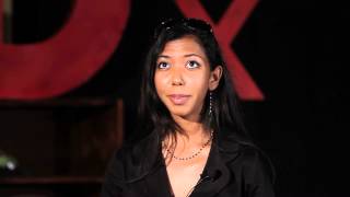 "Wait, wait, wait... what just happened?" Karen Lopez at TEDxYouth@QueensParkSavannah