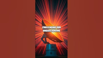 The Enigma of Repeating Cosmic Signals