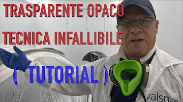 Quanto costa una verniciatura opaca?